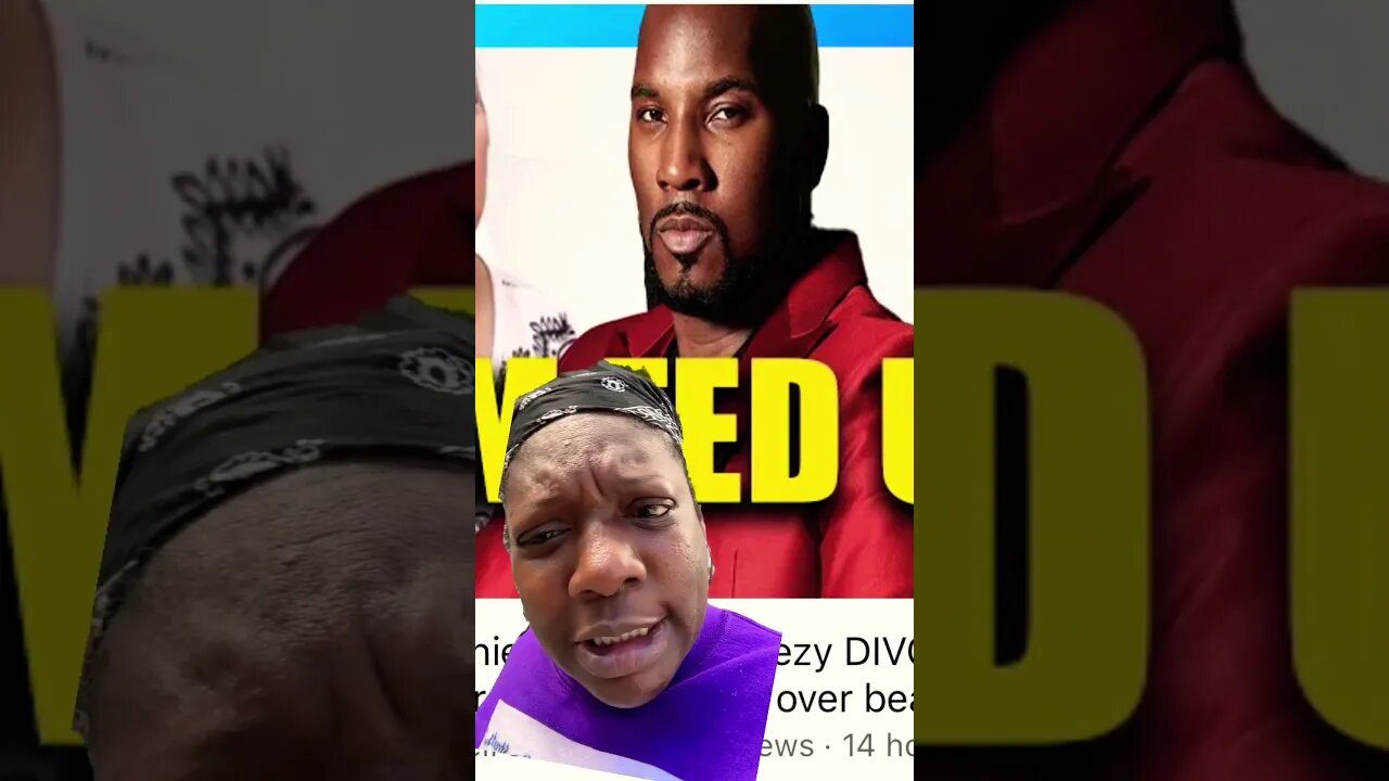 Jeezy didn’t like his meddling mother in law skit#blackyoutube #comedy#hiphop #short