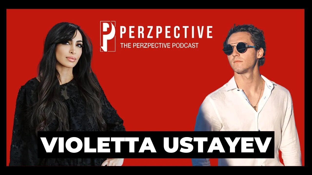 Violetta Talks Spinal Surgery, Walking On Fire, Creating A Powerful Team To Conquer Business & More!
