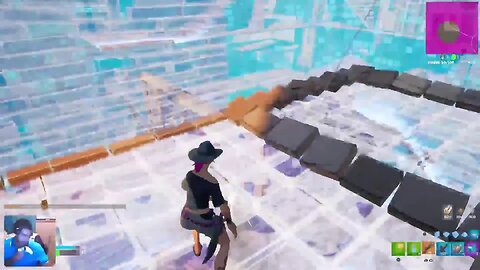 Ahhhhhhh. Fortnite