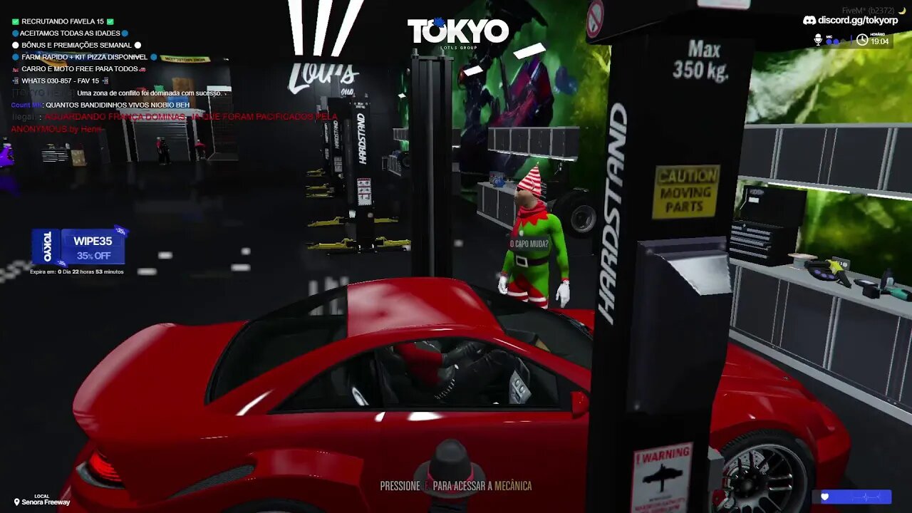 gta rp