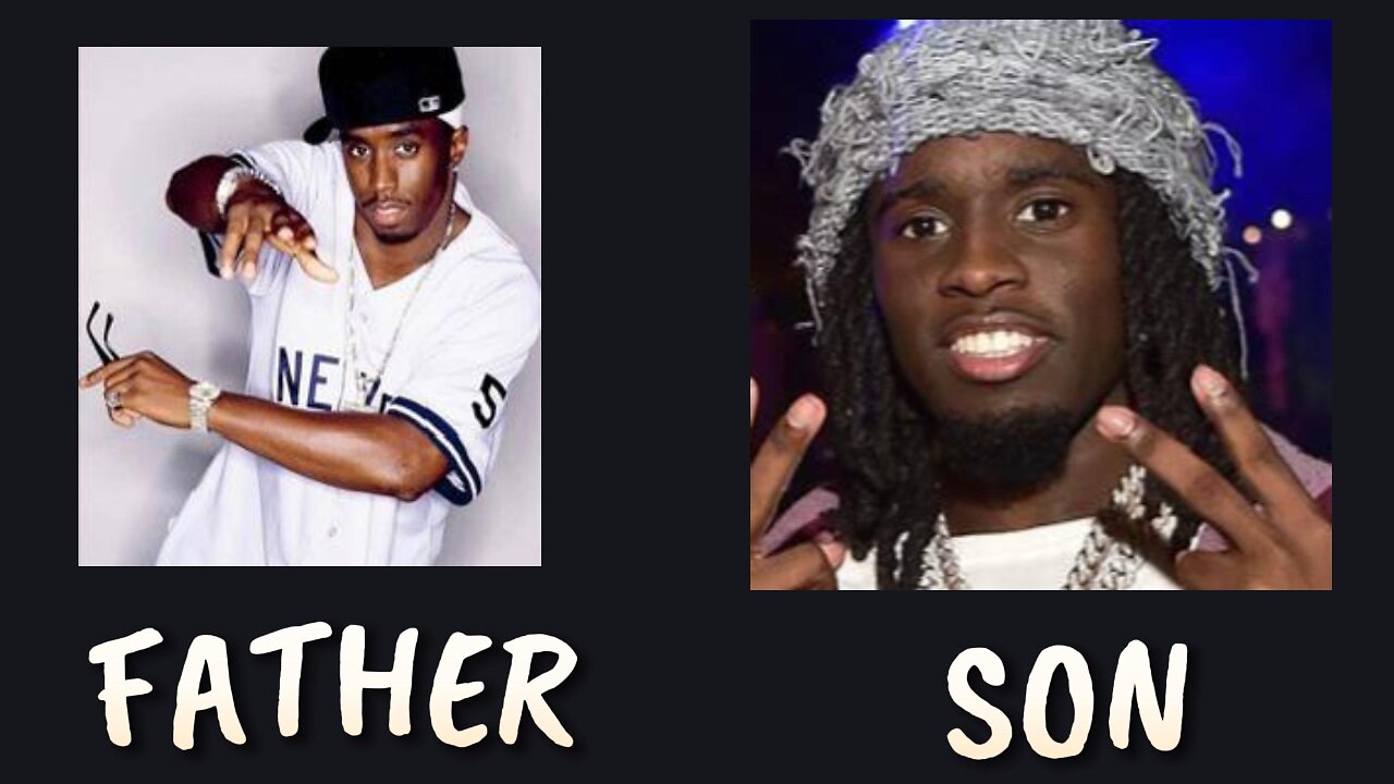 Is It Just Me Or They Look The Exact SAME