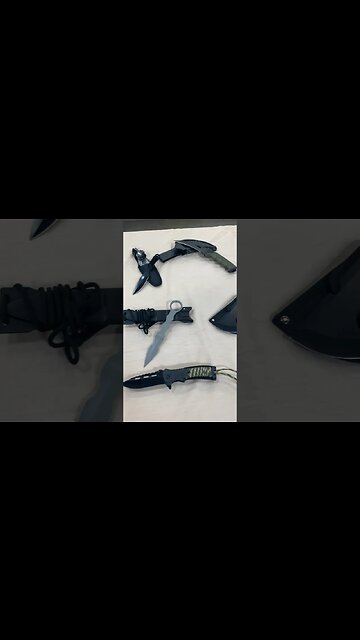 Gun Show Booth Before We Through Ammo In 😜