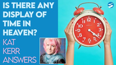 Kat Kerr: Is There Any Display of Heaven In Time? | Oct 27 2021