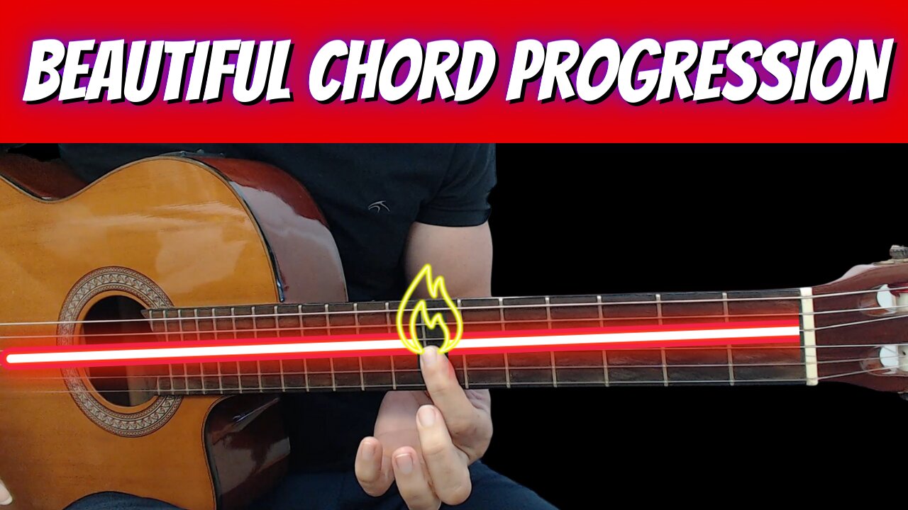 FingerStyle Guitar Chords