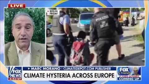 The Globalist Agenda To Ban Flying & Private Car Ownership