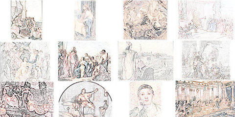 主の道 - ことわざ 16:7 - Japanese Edition