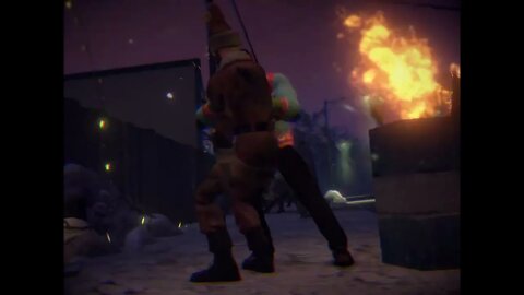 saints row 4 re-elected walkthrough part 8