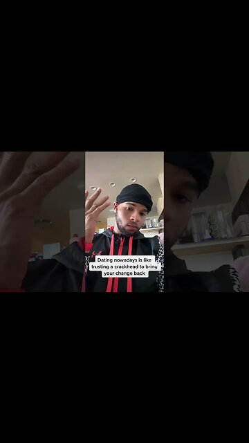 Dating nowadays is just like this #seemlytuber #trending #tikok #shortvideo #blackyoutuber #reels