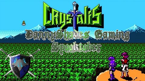 Crystalis: (Episode 9) Raiding Draygonia Castle