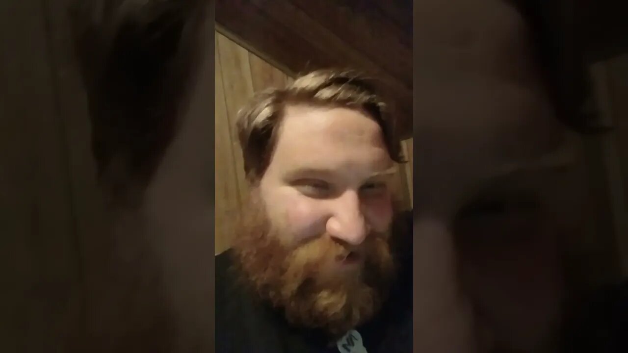 The Firefighter Chronicles. Shout out.