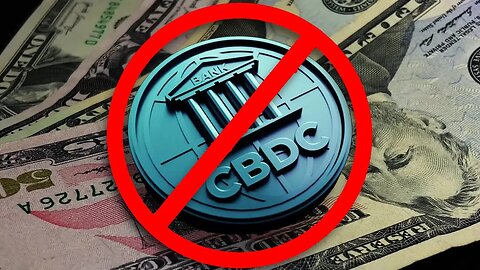 THIS Is The Biggest Attempt Yet To STOP CBDCs In Their Tracks!