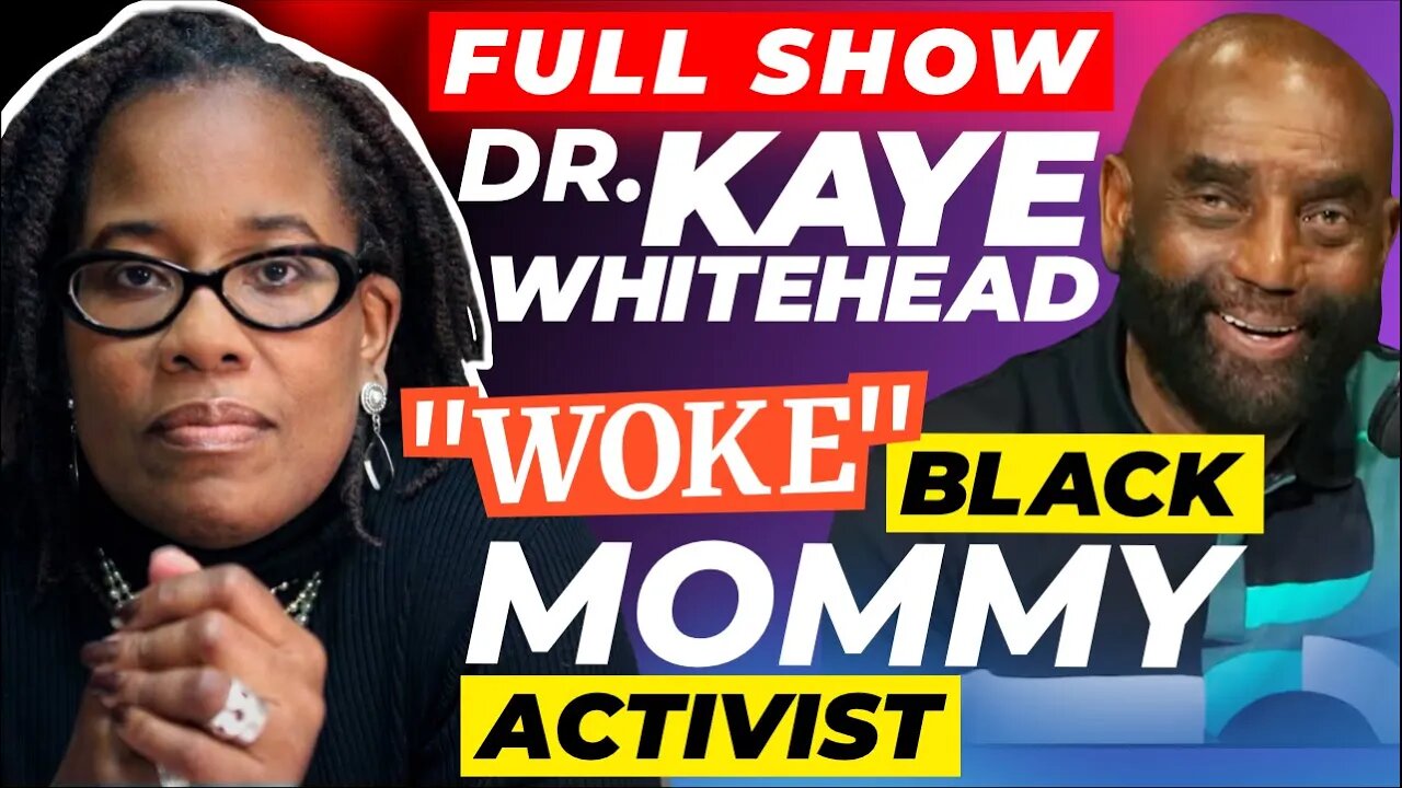 Dr. Kaye Whitehead Joins Jesse! (#250)