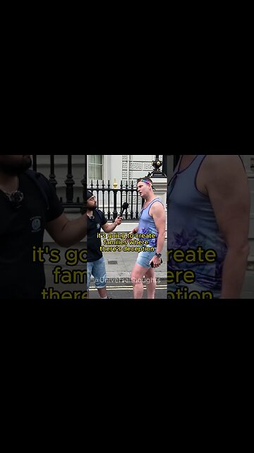 They Want To Preserve The Nuclear Family #women #feminism #politics