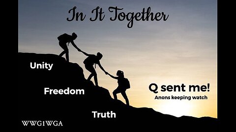 Q Drops Deltas for June 30th, 6/30: Read Aloud or Follow Along on Screen