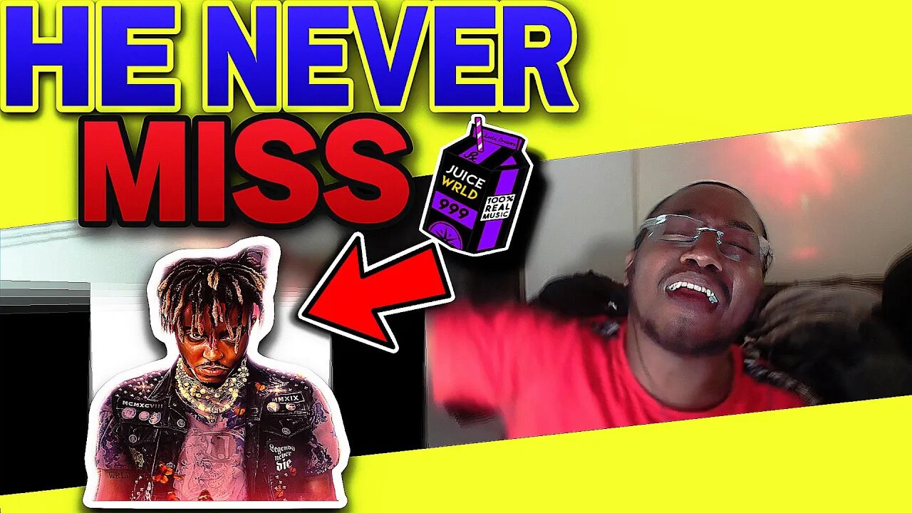 LATE NIGHT JUICE HITS DIFFRENT! JUICE WRLD - RELASPE AGAIN [UNREALESED]