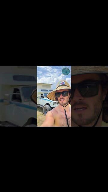 Camping around the World: Colombia part 11. #overlanding