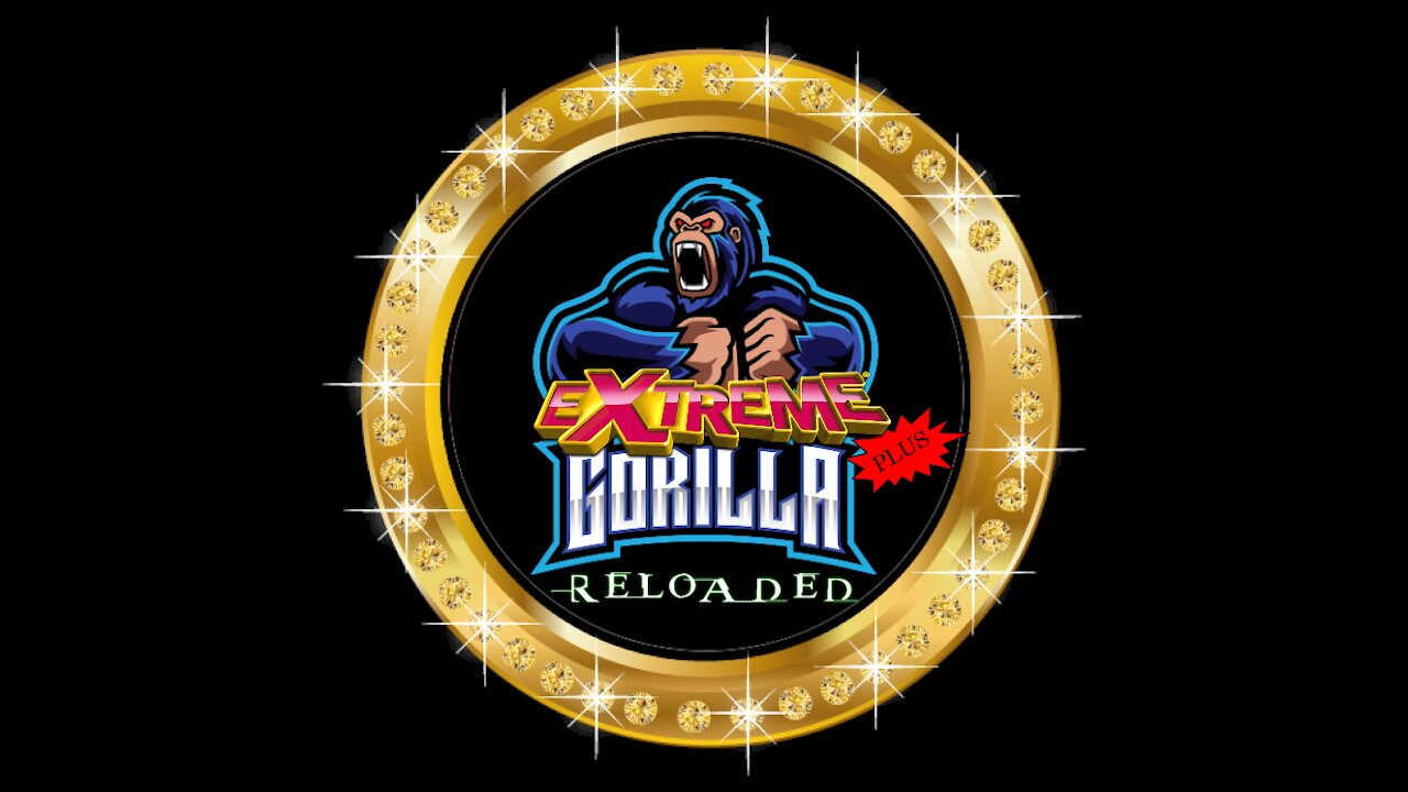 SNEEK PEEK..GORILLA EXTREME PLUS IPTV