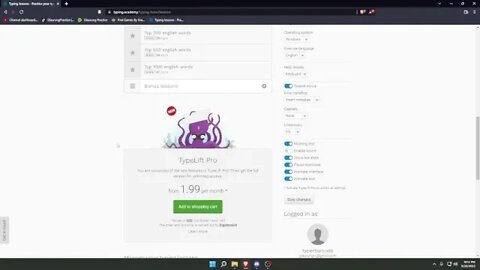 Session 4: Metagame (Paint, Typing, Aim Training) - Part 5 -