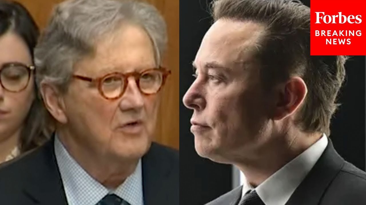 'Let's Suppose That Elon Musk Decided To Leave Tesla...': Kennedy Poses Hypothetical To Witness | NE