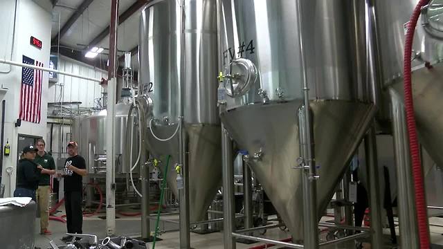 From the tap to your tab: 12 Gates (fb)