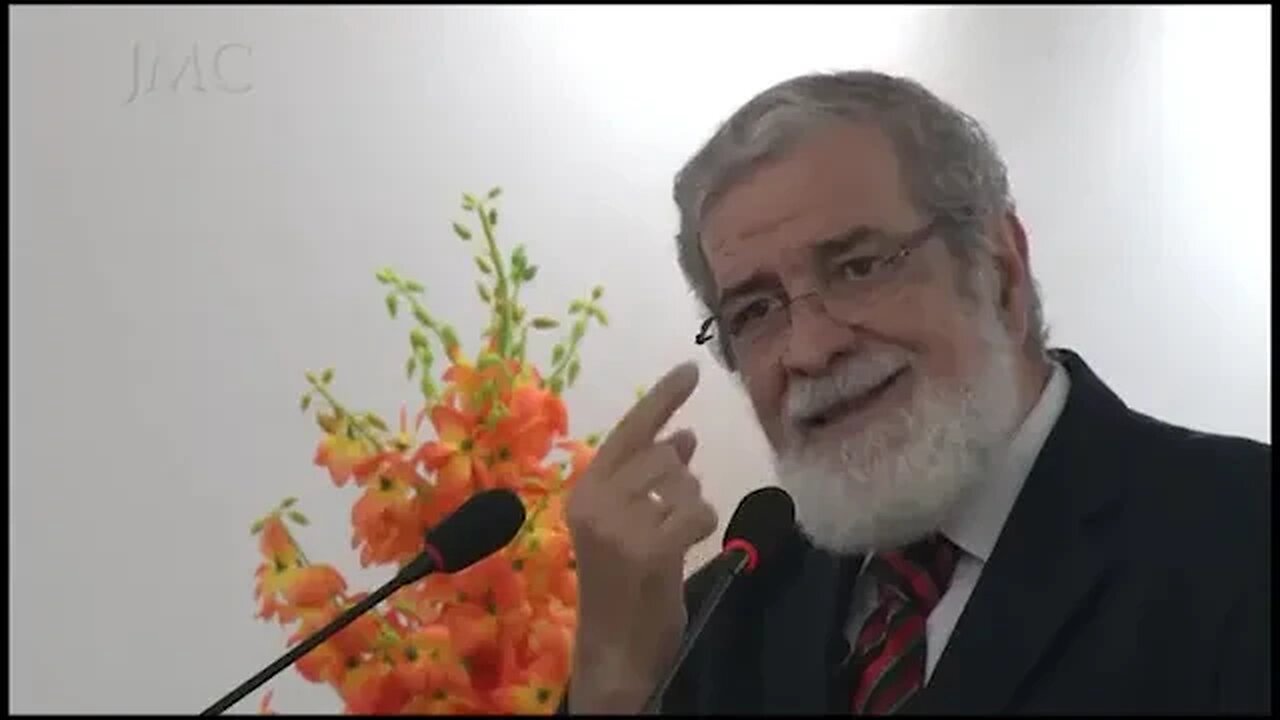 Duas questões importantes sobre filhos — Rev Augustus Nicodemus