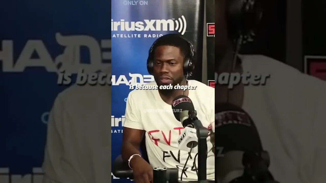Kevin Hart’s Motivational Speech tiktok intrepreneurz