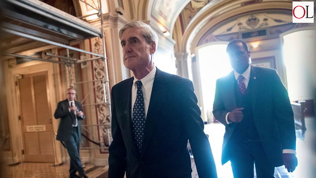 Can Mueller Lead An Objective Investigation