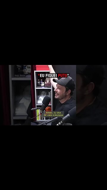 “AQUELE ANO COMEÇARAM A COBRAR” com Danilo Gentili, Oscar Filho e Diogo | Planeta Podcast