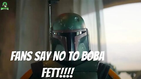 The Book Of Boba Fett Audience Ratings Plummet!!!