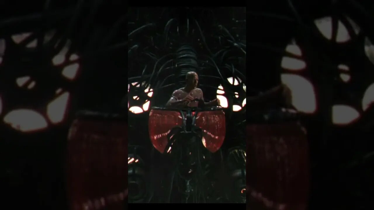 The matrix #shorts