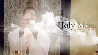 Daily Holy Mass - We Get the Public Officials We Deserve