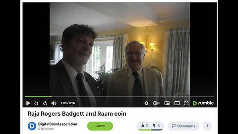 Rajas Badgett & Hagelin on Raam coin 5/10/2014