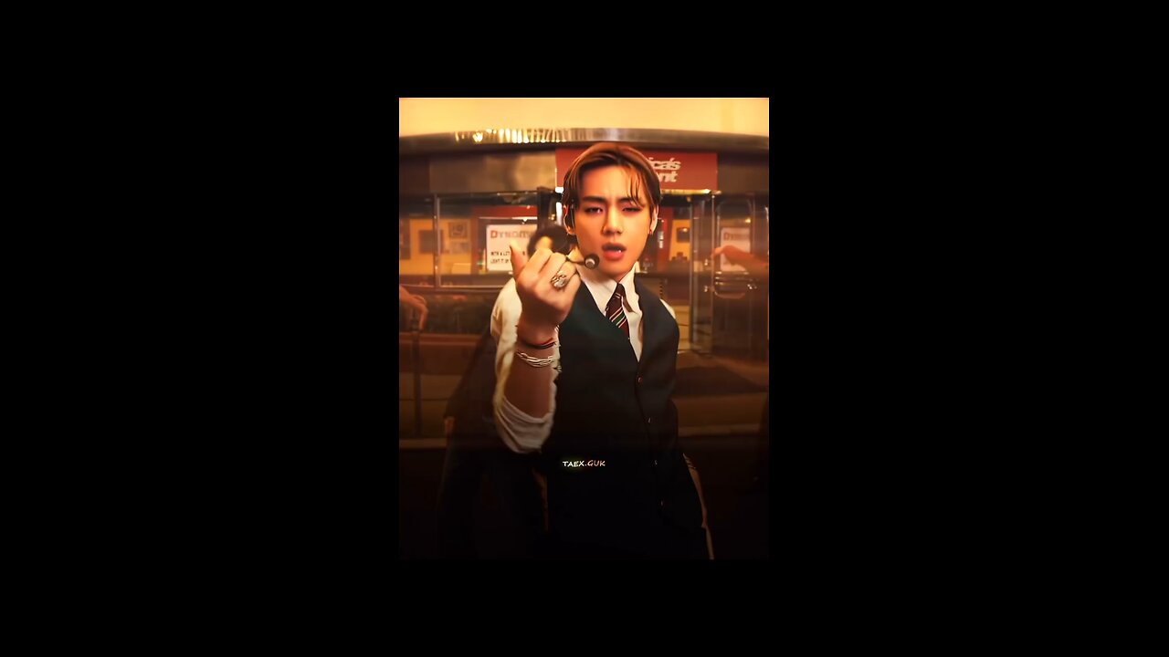 Kimtaehyung new tiktok video 💓💞#kimtaehyung #bts #tiktok #trending #viral #reels #shorts #rumble