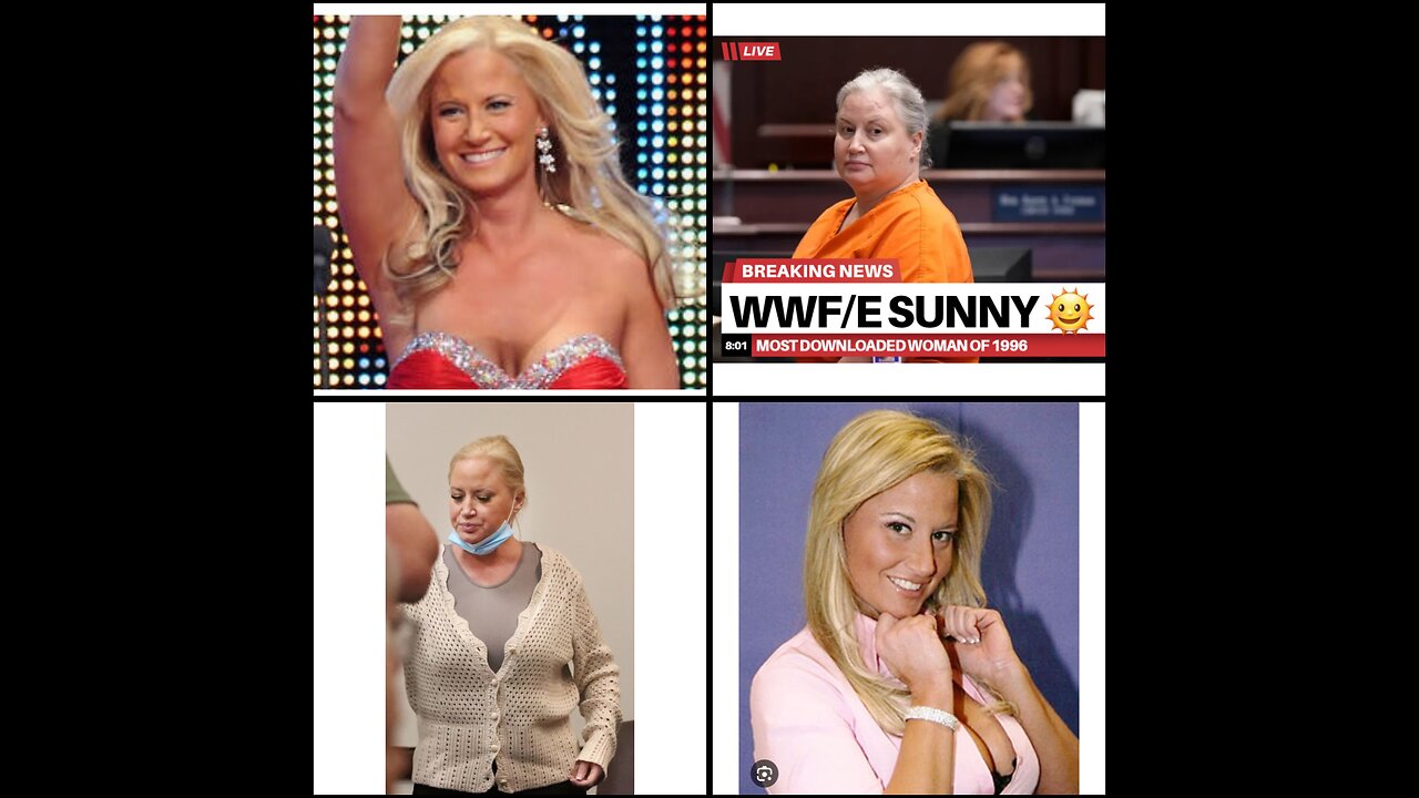 When Heroes-Crushes Fall from Grace: Tammy Sunny Sytch