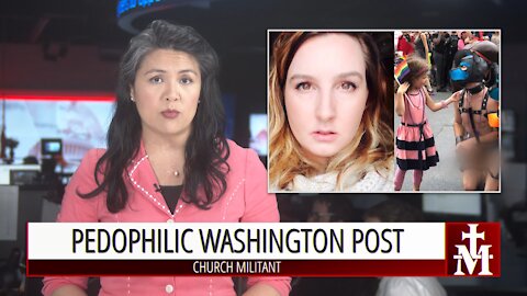 Catholic — Headlines — July 1st, 2021