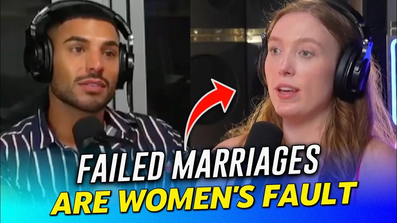 The Panel Was SHOCKED To Hear THIS