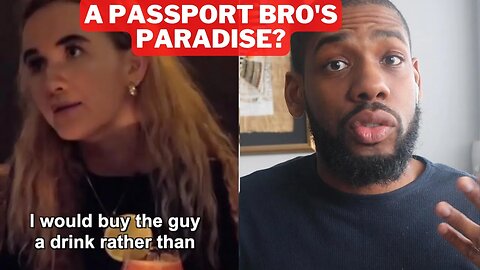 Women In Iceland Say They Prefer To Pay For Men On Dates (REACTION)