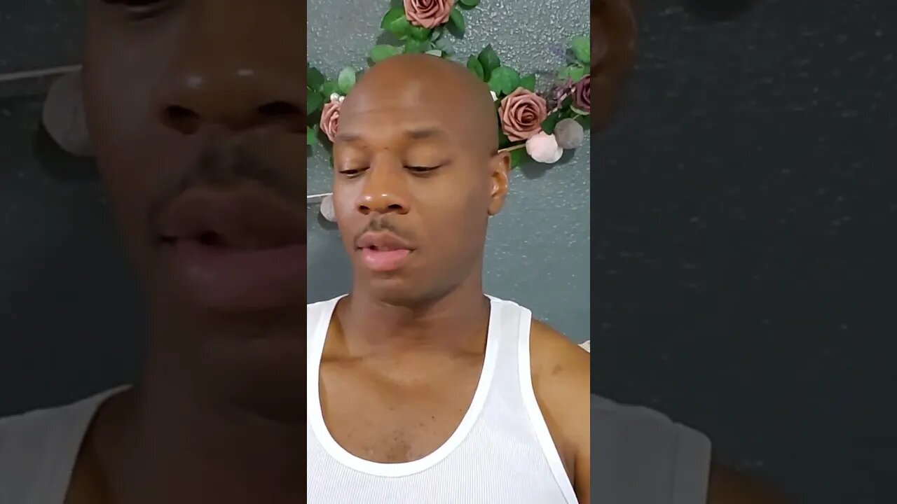 STDs in the Face