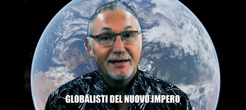 NWO, DEPOPOLAZIONE: Globalisti del nuovo impero, Silver Nervuti (Video integrale)