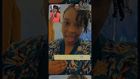 Going 50/50 Should Not Hurt You @AshleyCooly026