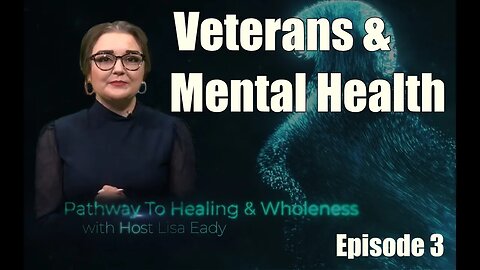 Pathway To Healing EP003