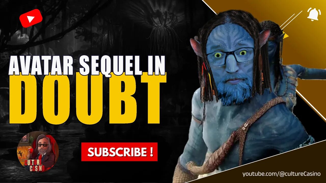 Avatar & The Luke Warm Spin Cycle