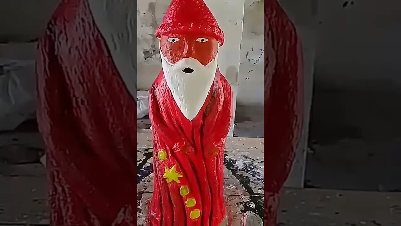 Art cement