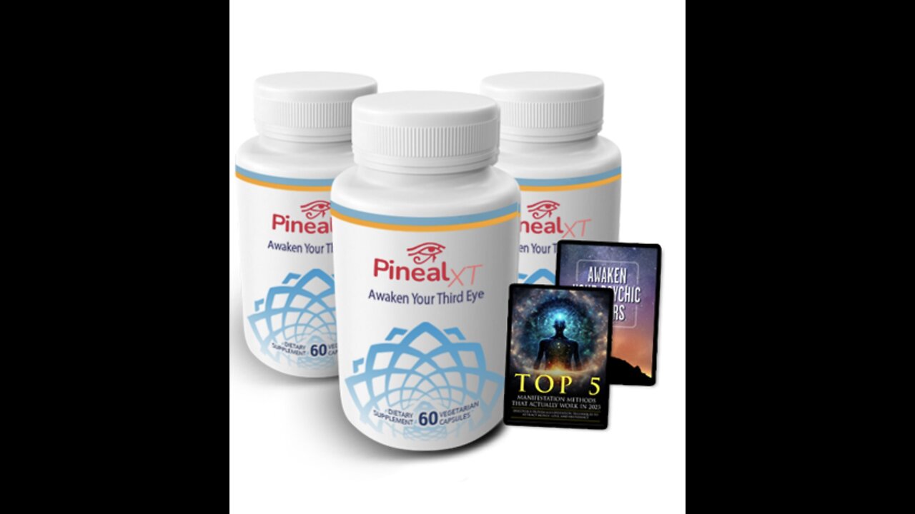 PinealXT review