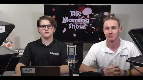 The Morning Show - 10/11/22