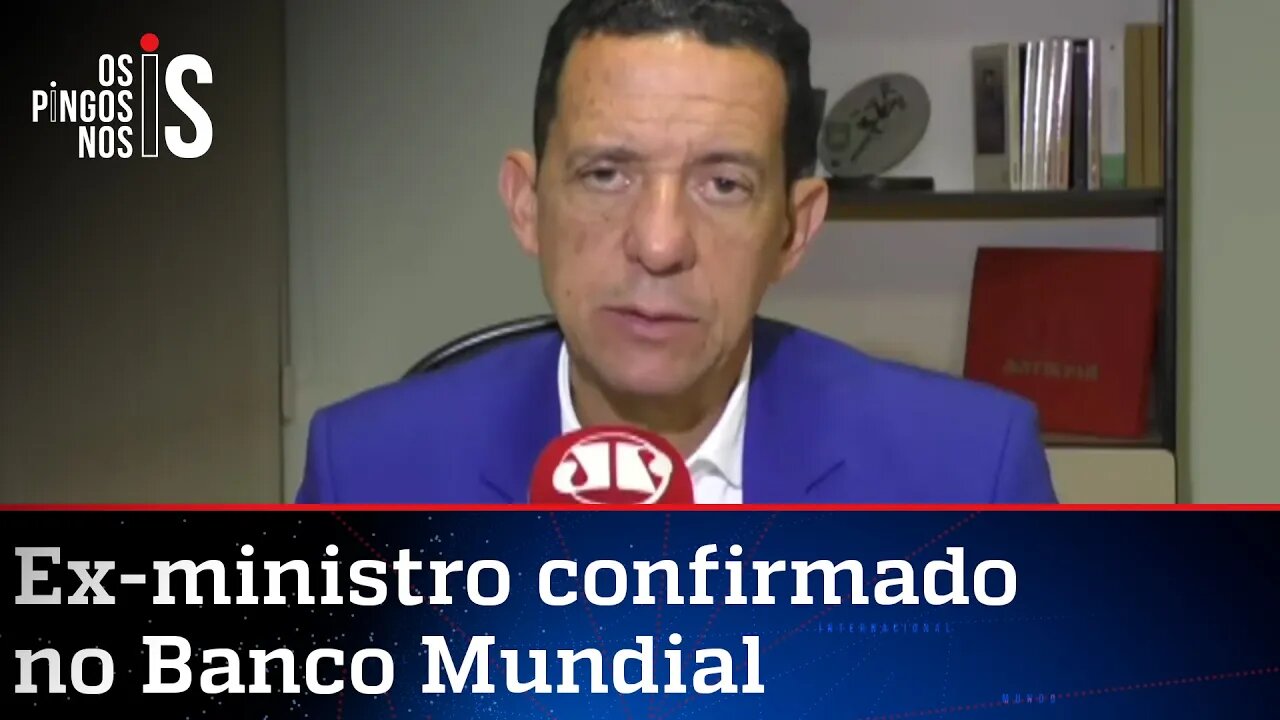 José Maria Trindade: Weintraub deixou debate profundo no MEC