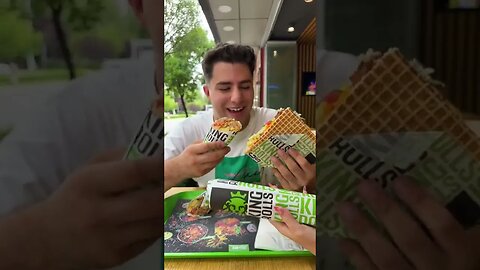 NOILE PRODUSE OGURITAMICA #mancaciosul #oguritamica #romania #food