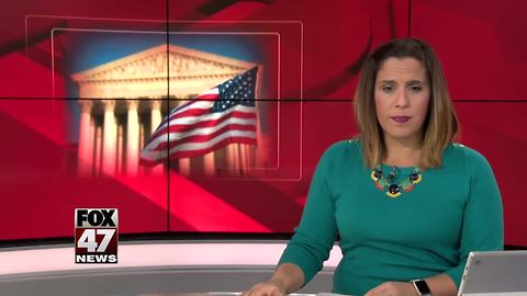Justices hear case about privacy in digital age