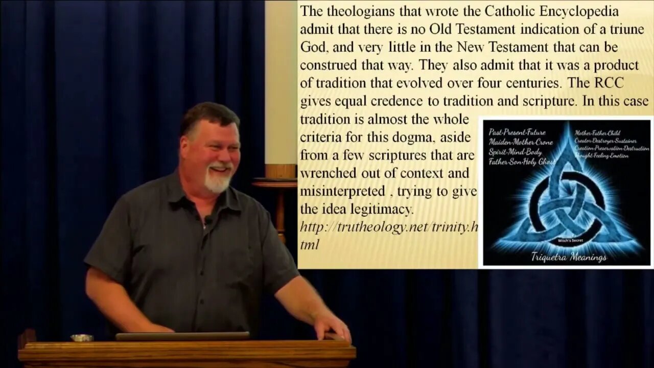 Deuteronomy 6 Published Oct. 25, 2021