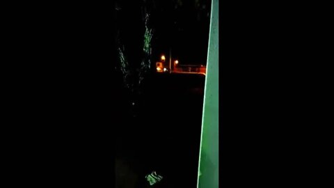 Absolutely Nuts Gulf Cartel Firefight In Neighborhood